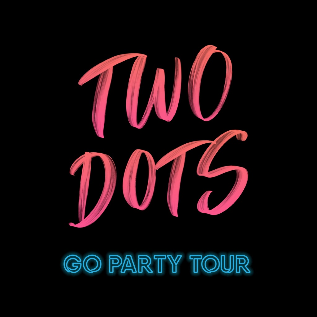 Chez BOBBI - Mercredi 28 Mai 2025 - 20h30 - TWO DOTS new show!