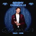 Chez BOBBI - Jeudi 27 Novembre 2025 - 17h30 - Gérémy Crédeville ENCHANTEUR 